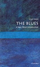 The Blues book cover